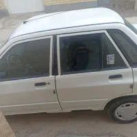 132مدل88|خودرو سواری و وانت|کرمان, |دیوار