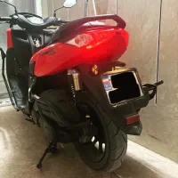 Nmax|موتورسیکلت|اصفهان, جلفا|دیوار