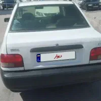 پراید مدل ۹۳|خودرو سواری و وانت|کرمان, |دیوار