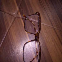 عینک طبی گمشده