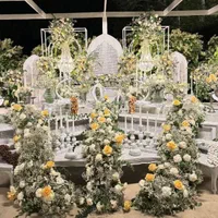 دکور و دیزاین بله برون سفره عقد جایگاه عروس|خدمات پذیرایی، مراسم|کرج, گوهردشت|دیوار