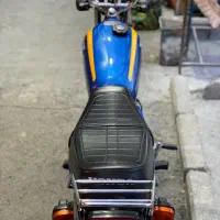 هوندا کویر|موتورسیکلت|شهریار, شهریار|دیوار