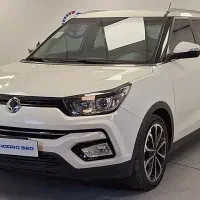 تیوولی 2018 بی رنگ