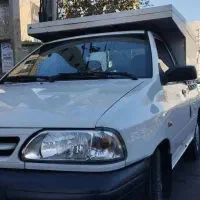 پراید وانت ۱۵۱|خودرو سواری و وانت|اندیشه, اندیشه فاز ۱|دیوار