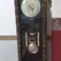 ساعت ایستاده|ساعت دیواری و تزئینی|گیلان غرب, |دیوار