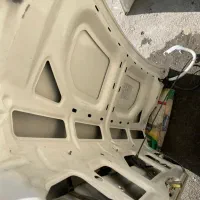 درب و جعبه سمند|قطعات یدکی و لوازم جانبی|سنندج, |دیوار