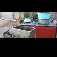 این وسایل همش به فروش می رسد مال اشپزیه|کافیشاپ و رستوران|اسدآباد, |دیوار