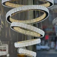 لوستر  کارن لوستر