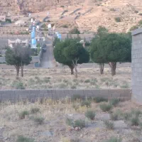 ۸۴۰ متر زمین باغ شهری ( کلسون - سه چاه )|فروش زمین و ملک کلنگی|شیراز, قلات|دیوار