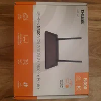 مودم ADSL D-LINK