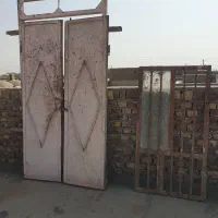 درب وپنجره|مصالح و تجهیزات ساختمان|صابری, |دیوار