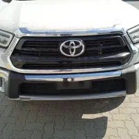 تویوتا هایلوکس ۲۰۲۵
