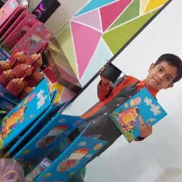ثبت نام پیش دبستان خلاق سرو