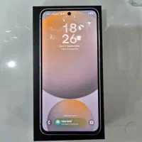 گوشی s24fe رم 8 حافظه 256|موبایل|شیراز, احمدآباد|دیوار