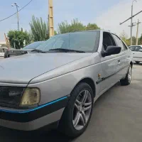 پژو ۴۰۵ تکسوز خانگی