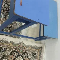 میز تحریر یک نفره|میز تحریر و کامپیوتر|یزد, |دیوار