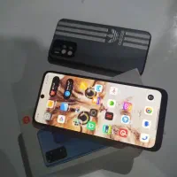 note11s|موبایل|کرج, باغستان|دیوار