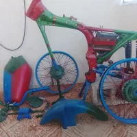 فروش انجن متور و کاربرات و رنگ عقب جلو