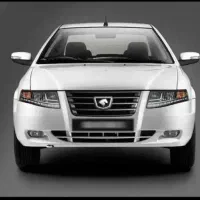 فروش حواله سمند سورن پلاس ef7 پایه گاز سوز