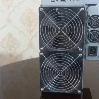 معاوضه ماینر Antminer S11 20.5TH/s|قطعات و لوازم جانبی رایانه|گرگان, |دیوار
