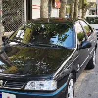 405 SLX TU5|خودرو سواری و وانت|شهریار, شهریار|دیوار