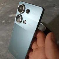 Note13pro 4g 512ram12|موبایل|ماکو, |دیوار