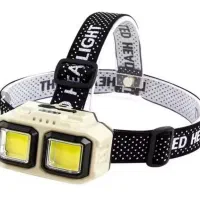 چراغ پیشانی