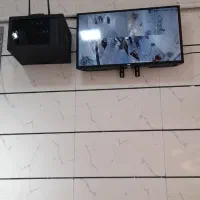 نصب و فروش دوربین مداربسته و دزدگیر|خدمات پیشه و مهارت|بروجرد, |دیوار