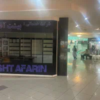 اجاره مغازه ۱۸ متری الماس شرق طبقه سوم