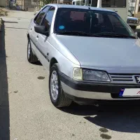 پژو 405 مدل87|خودرو سواری و وانت|مریوان, |دیوار