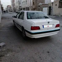 پارس مدل ۹۹ tu5|خودرو سواری و وانت|قروه, |دیوار