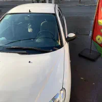 پژو 206تیپ دو|خودرو سواری و وانت|محمدیه-قزوین, |دیوار