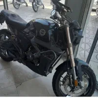 موتور زونتس z2 G1