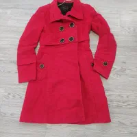 پالتو بارانی هودی