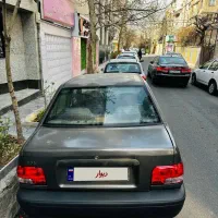 پراید ۱۳۱ sl|خودرو سواری و وانت|تهران, تهرانپارس غربی|دیوار