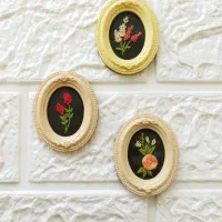 مگنت تزیینی