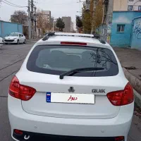 کوییک معمولی آپشن دار ۱۴۰۰|خودرو سواری و وانت|رباطکریم, رباطکریم|دیوار