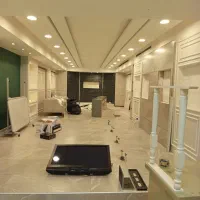 فرمانیه 230متر سند اداری مناسب تمام مشاغل|اجارهٔ دفتر کار، اتاق اداری، مطب|تهران, اقدسیه|دیوار