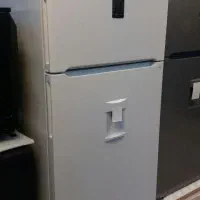 یخچال فریزر کمبی بیشل