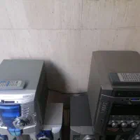 کنوود3600وات. ال‌جی 4500وات درحدبروزرسانی حرفه ای|سیستم صوتی خانگی|تهران, سهروردی|دیوار