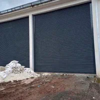 درب برقی کرکره برقی و جک و شیشه سکوریت