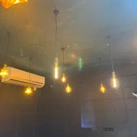 لامپ ادیسونی با سر پیچ آویز