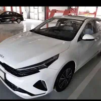 کیا k3 تیپ 2 مدل 2024