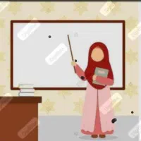 آموزگار ومعلم یار خصوصی توسط معلم بازنشسته