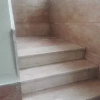 نظافت تخصصی پارکینگ و راه‌پله پیلوت