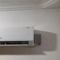 نصب جابجاعی سرویس اسپیلت باضمانت پاسخ سریع درزابل»|خدمات پیشه و مهارت|زابل, |دیوار