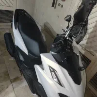 واریو ۱۶۰     ای بی اس