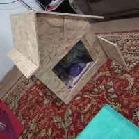 فروشی .نو چوب حرفه ای ضد اب