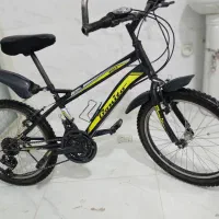 دوچرخه 20آلومینیومی