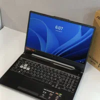 لپتاپ Asus Tuf Gaming